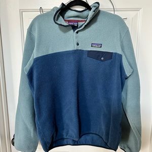 Women’s Synchilla - L